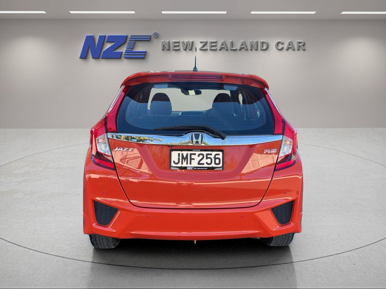 2016 Honda Jazz only $53 weekly