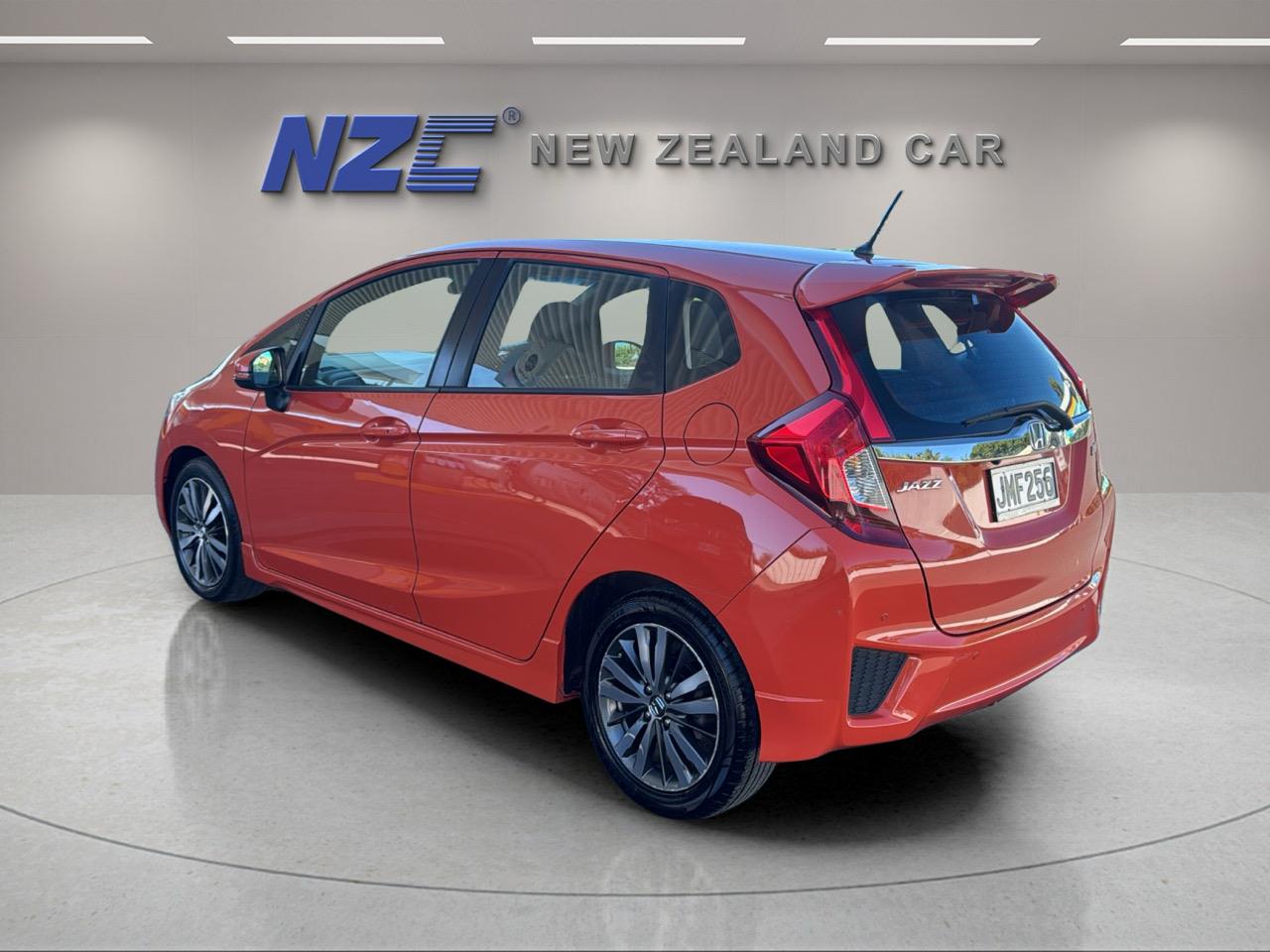 2016 Honda Jazz only $53 weekly