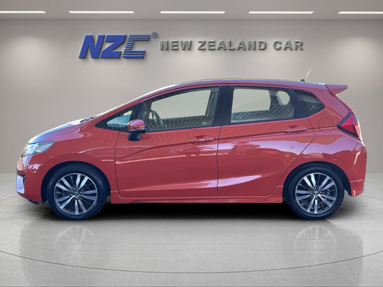 2016 Honda Jazz only $53 weekly