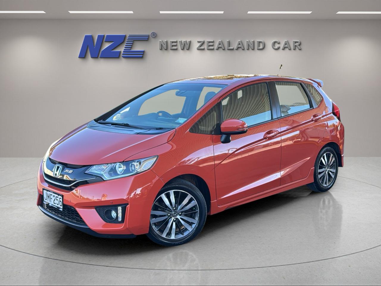 2016 Honda Jazz only $53 weekly