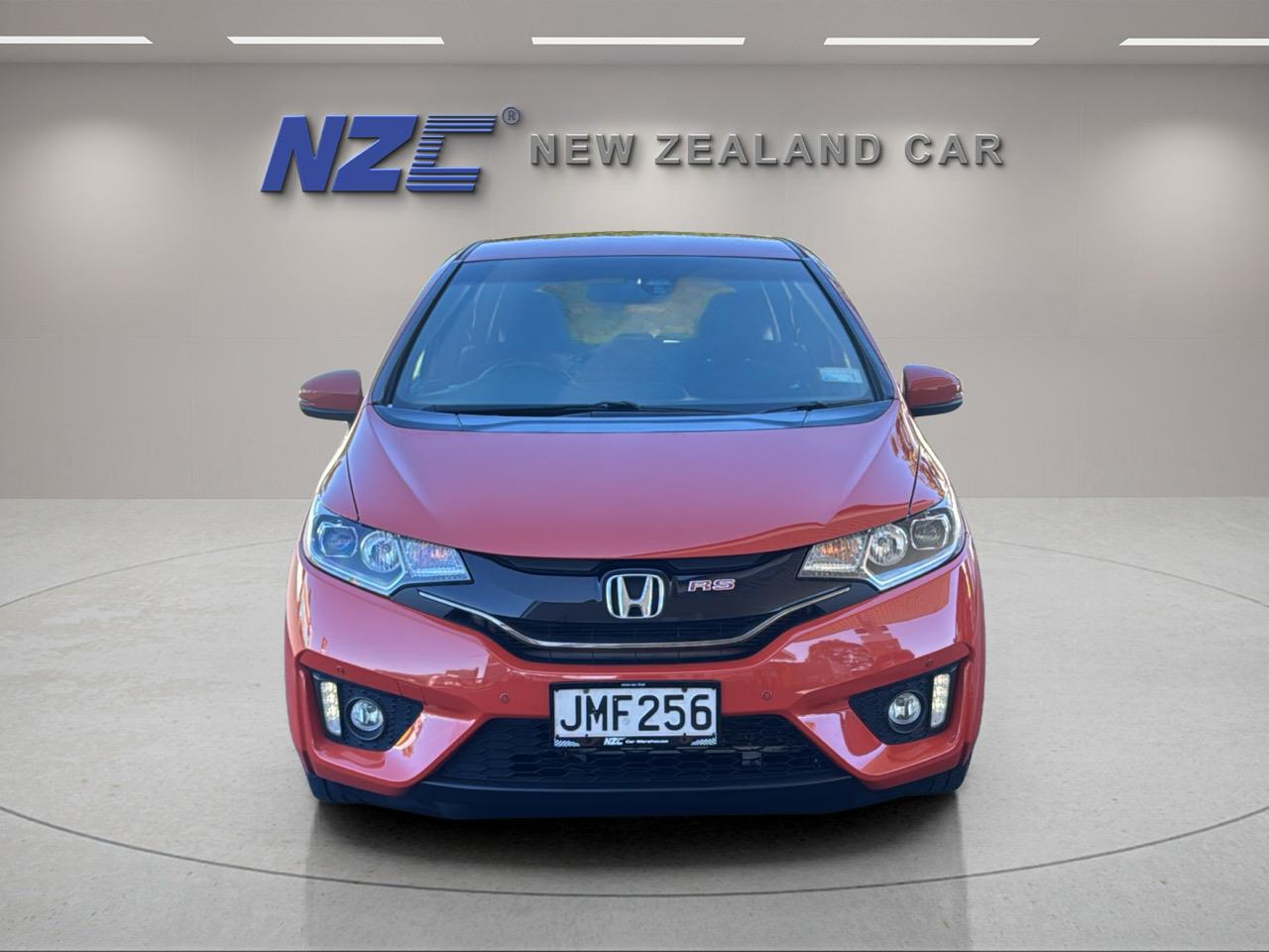 2016 Honda Jazz only $53 weekly