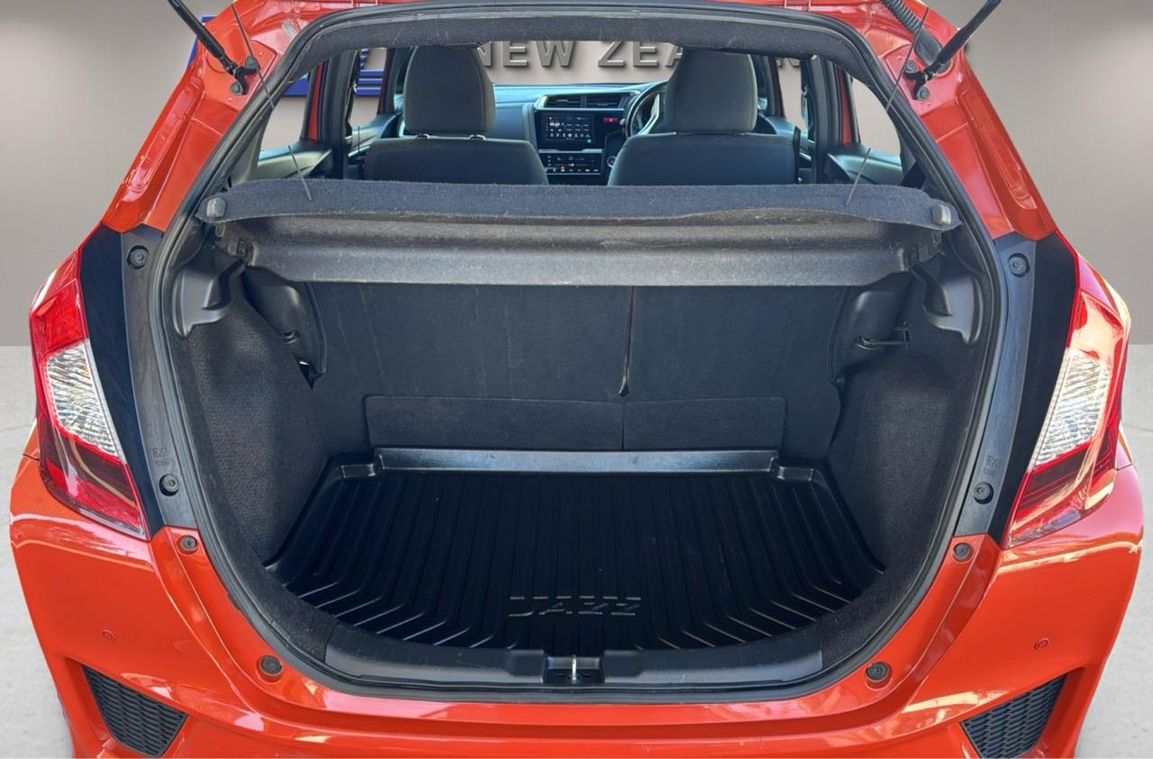 2016 Honda Jazz only $53 weekly