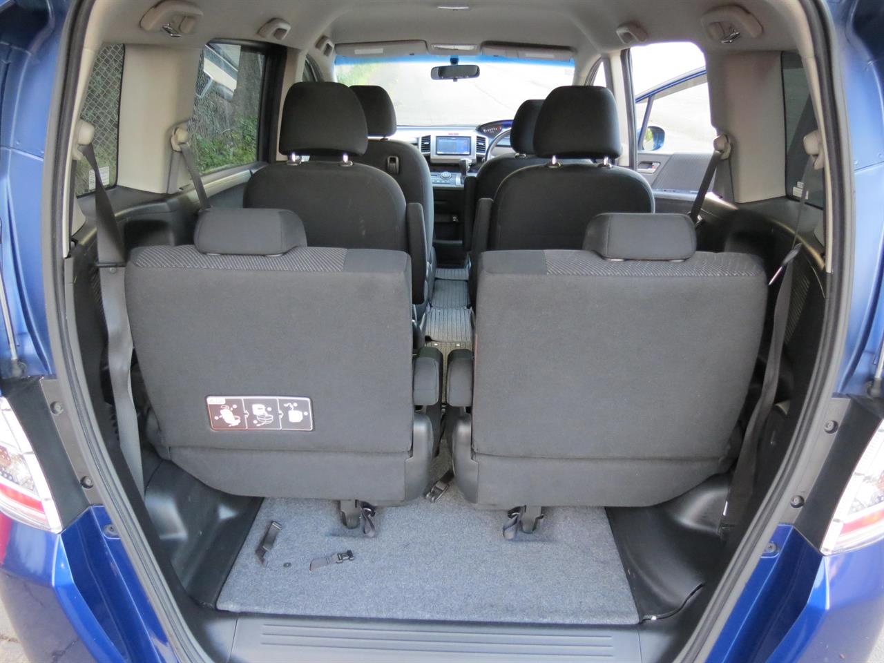 2012 Honda Freed only $31 weekly