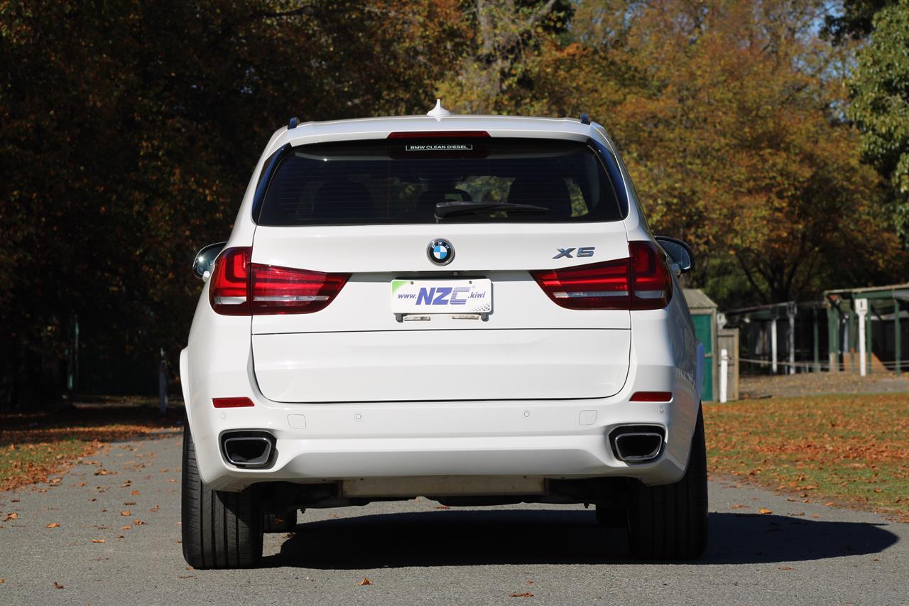 2015 BMW X5 only $160 weekly