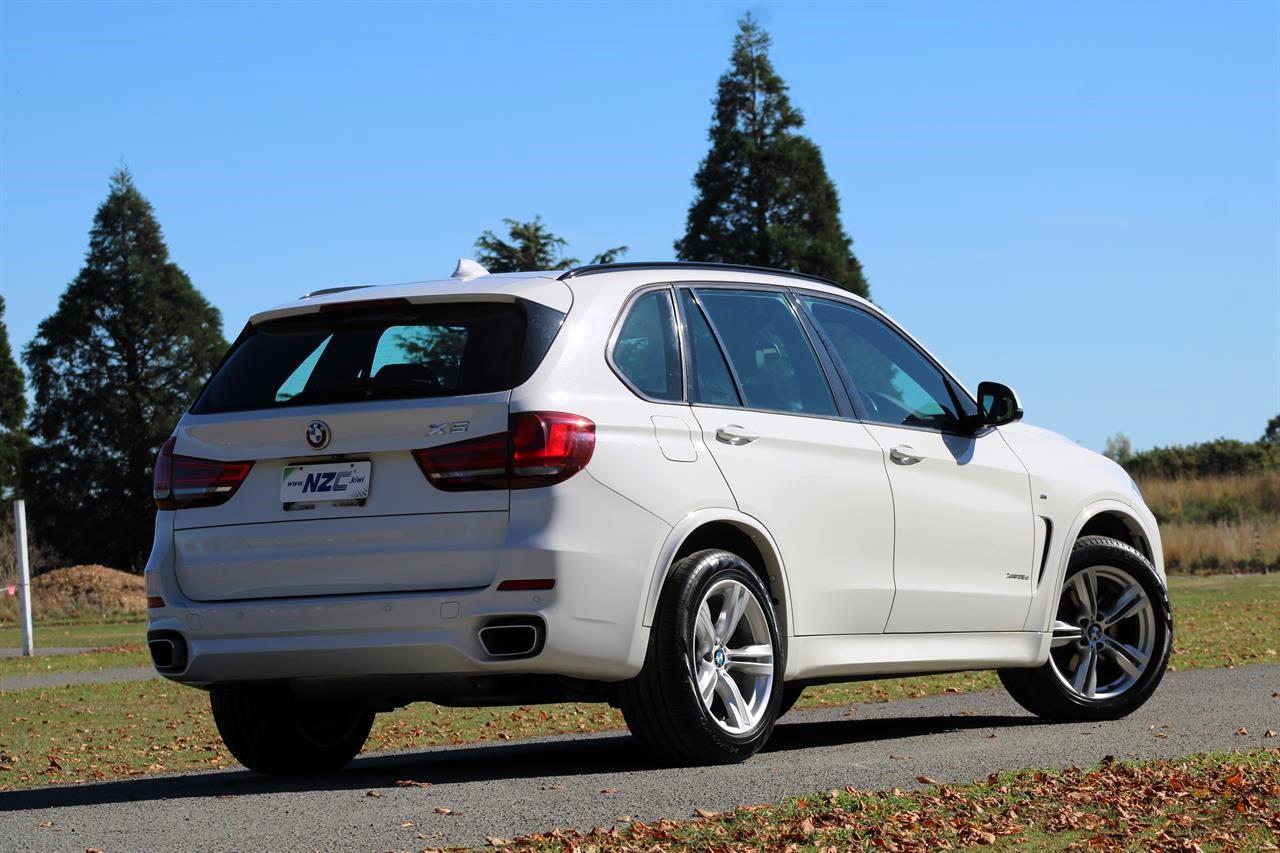 2015 BMW X5 only $160 weekly