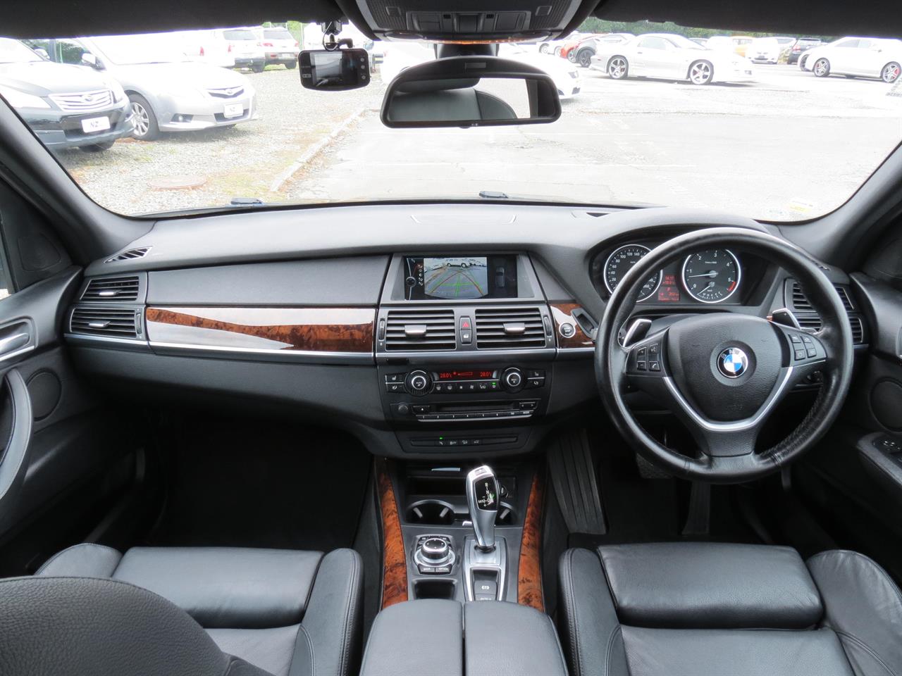 2012 BMW X5 only $97 weekly