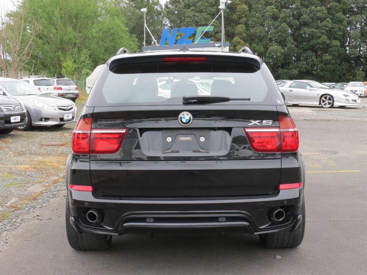 2012 BMW X5 only $108 weekly