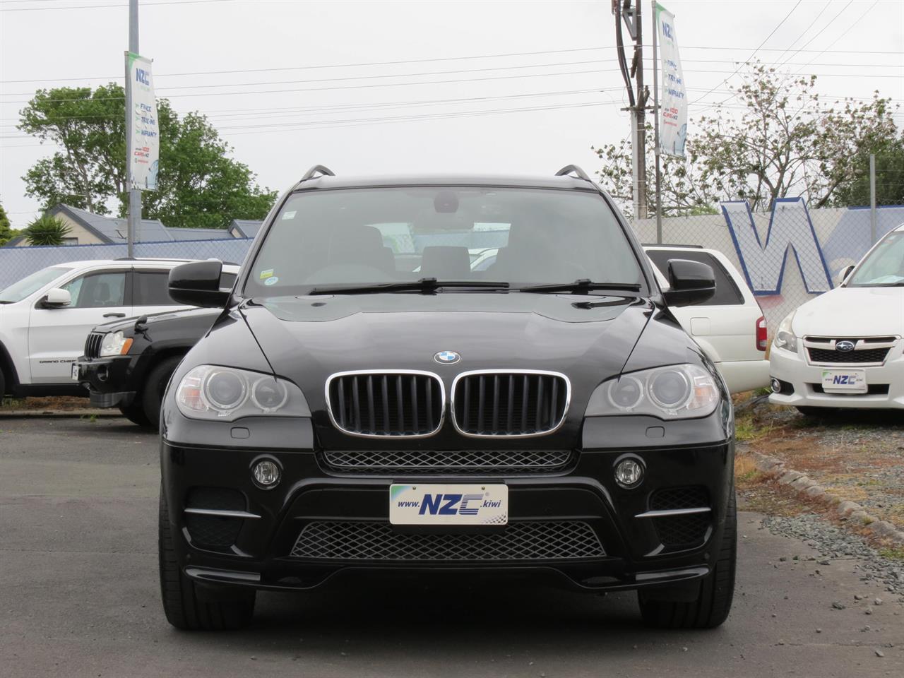 2012 BMW X5 only $92 weekly