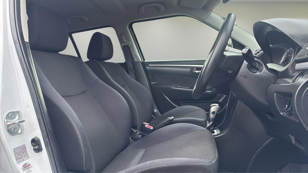 2013 Suzuki Swift only $31 weekly