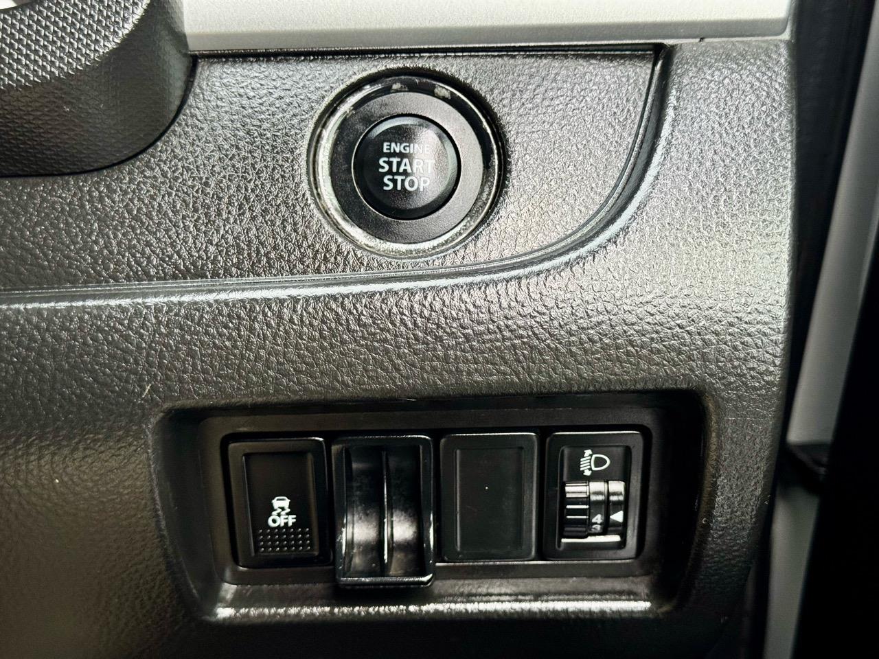 2013 Suzuki Swift only $31 weekly