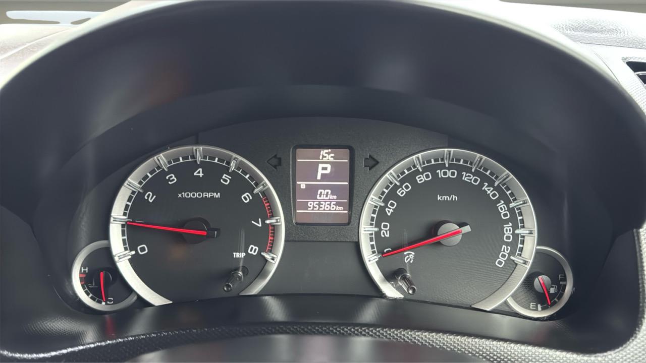2013 Suzuki Swift only $31 weekly