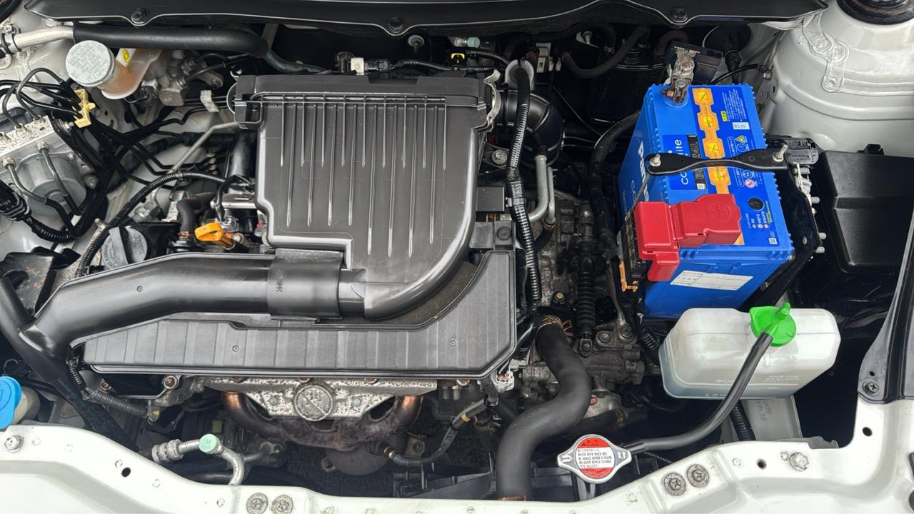 2013 Suzuki Swift only $31 weekly