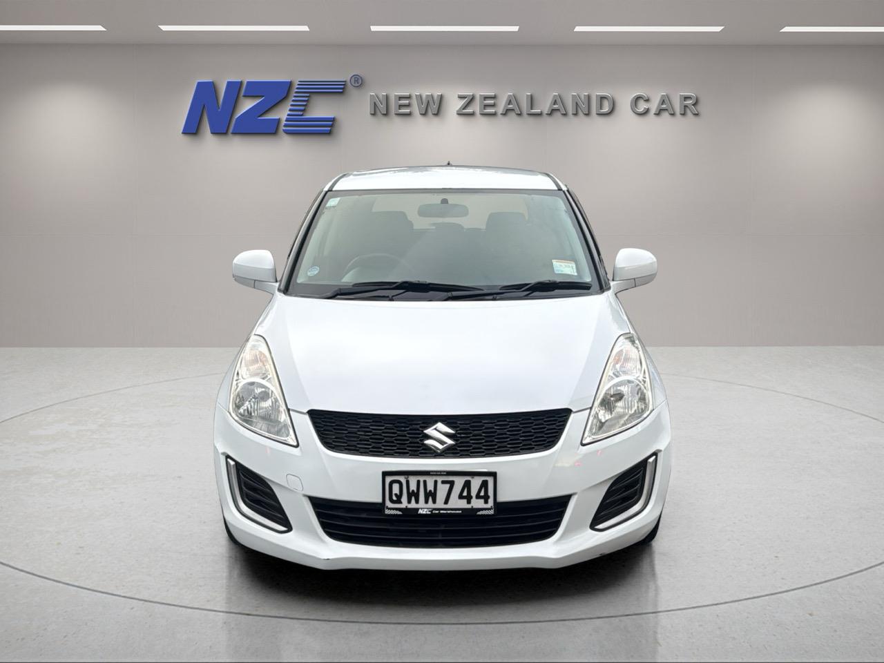 2013 Suzuki Swift only $31 weekly