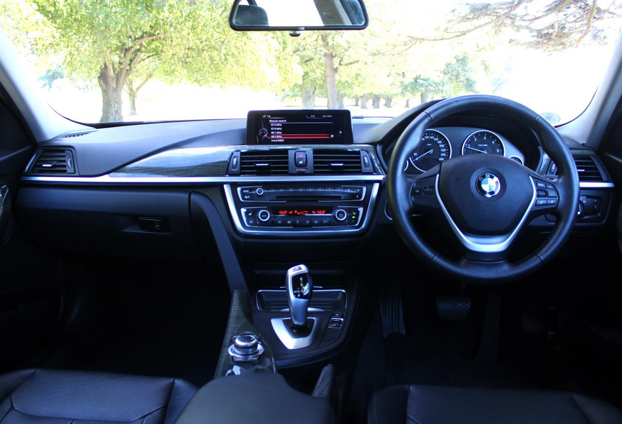 2013 BMW 320d only $70 weekly