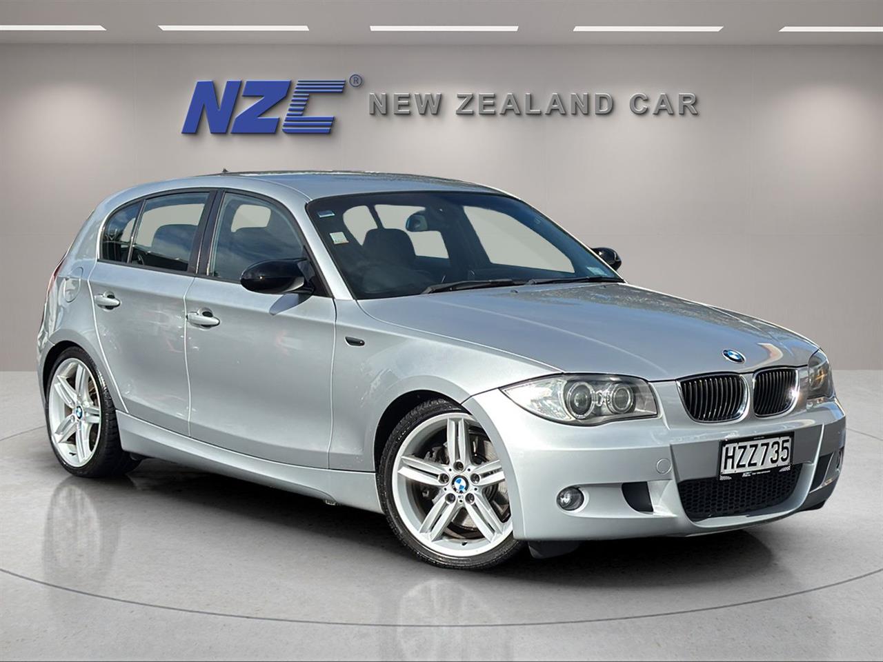 2008 BMW 130i only $34 weekly