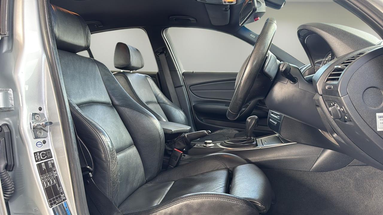 2008 BMW 130i only $34 weekly