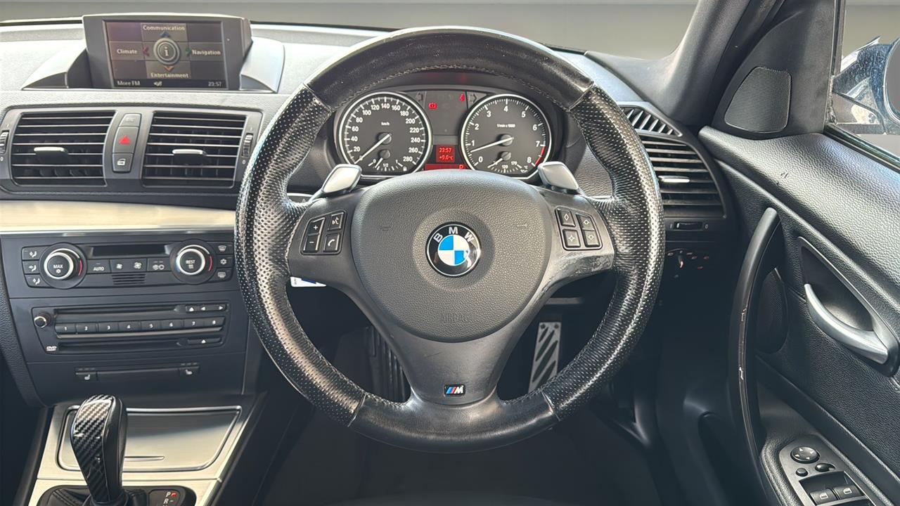 2008 BMW 130i only $34 weekly