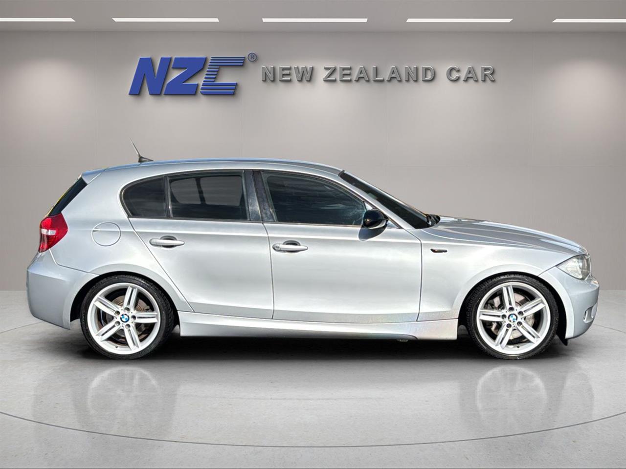 2008 BMW 130i only $34 weekly