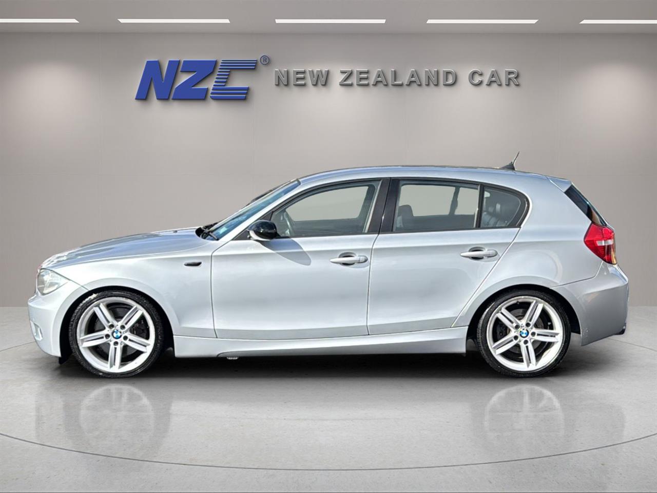 2008 BMW 130i only $34 weekly