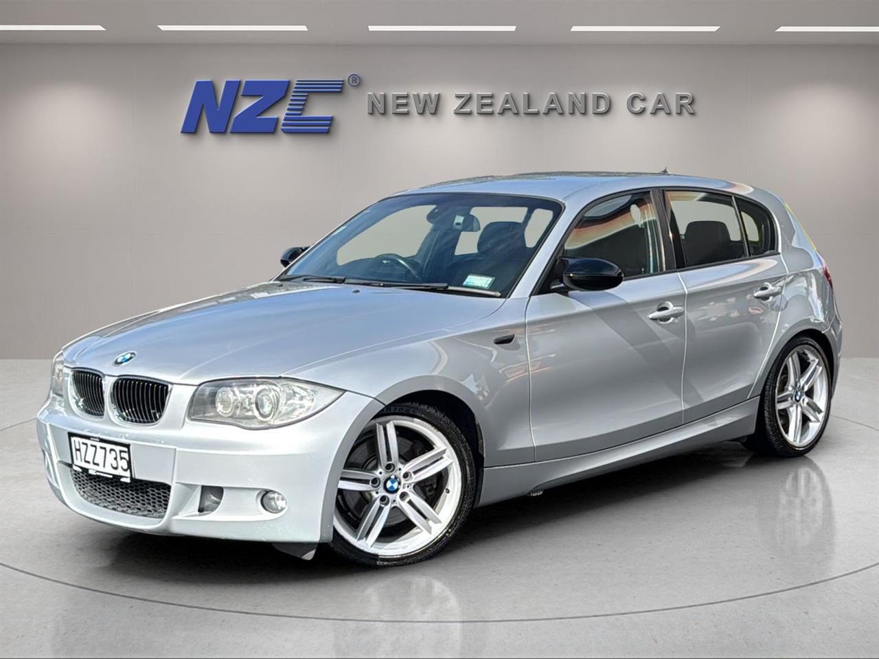2008 BMW 130i only $34 weekly