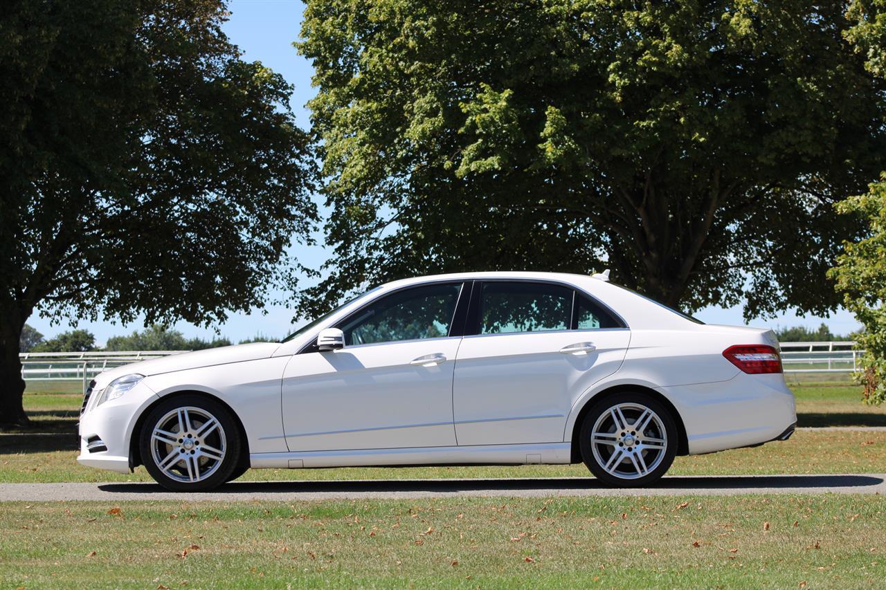 2013 MERCEDES-BENZ E 300 only $87 weekly