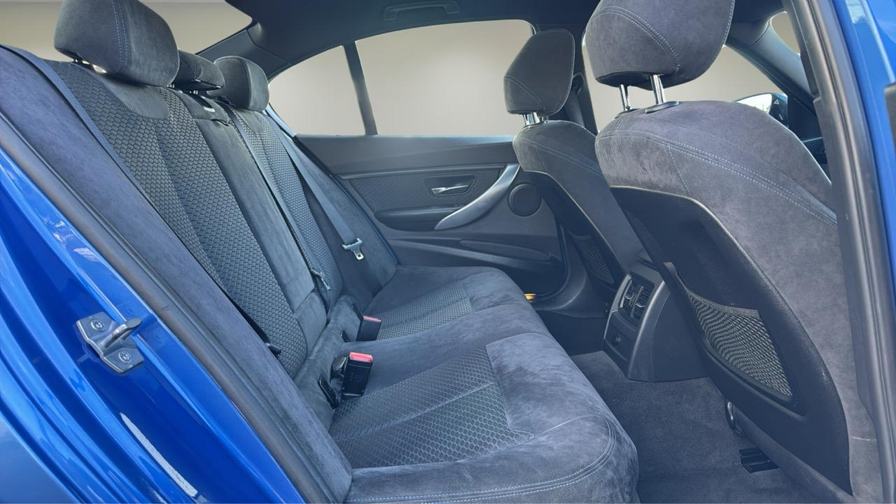 2013 BMW 320d only $53 weekly