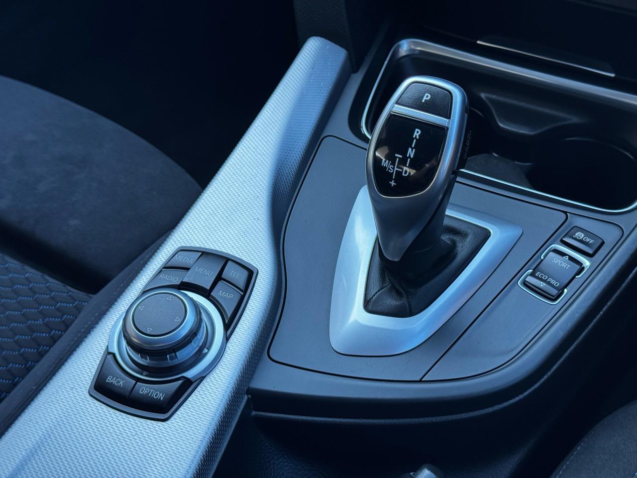 2013 BMW 320d only $53 weekly