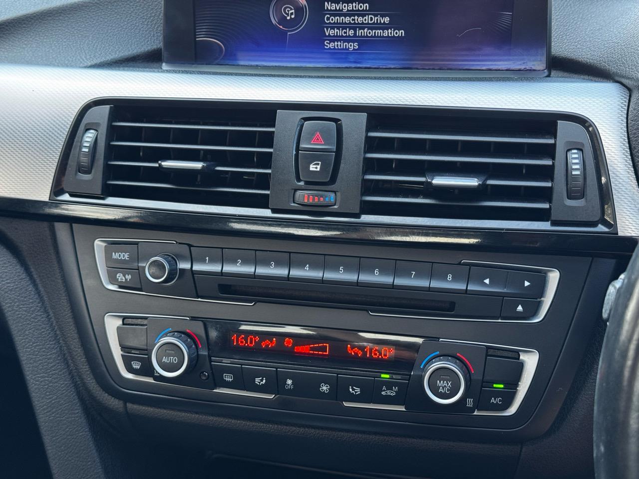 2013 BMW 320d only $53 weekly