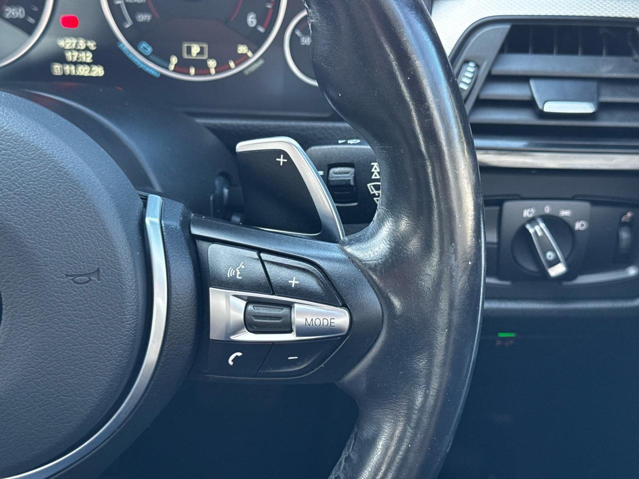 2013 BMW 320d only $53 weekly