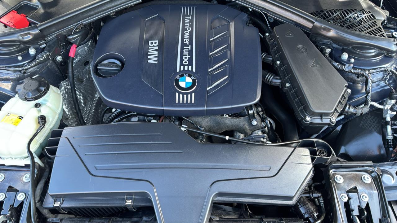 2013 BMW 320d only $53 weekly