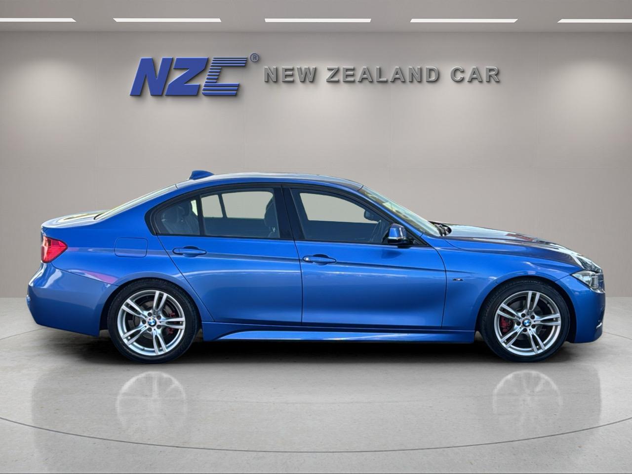 2013 BMW 320d only $53 weekly