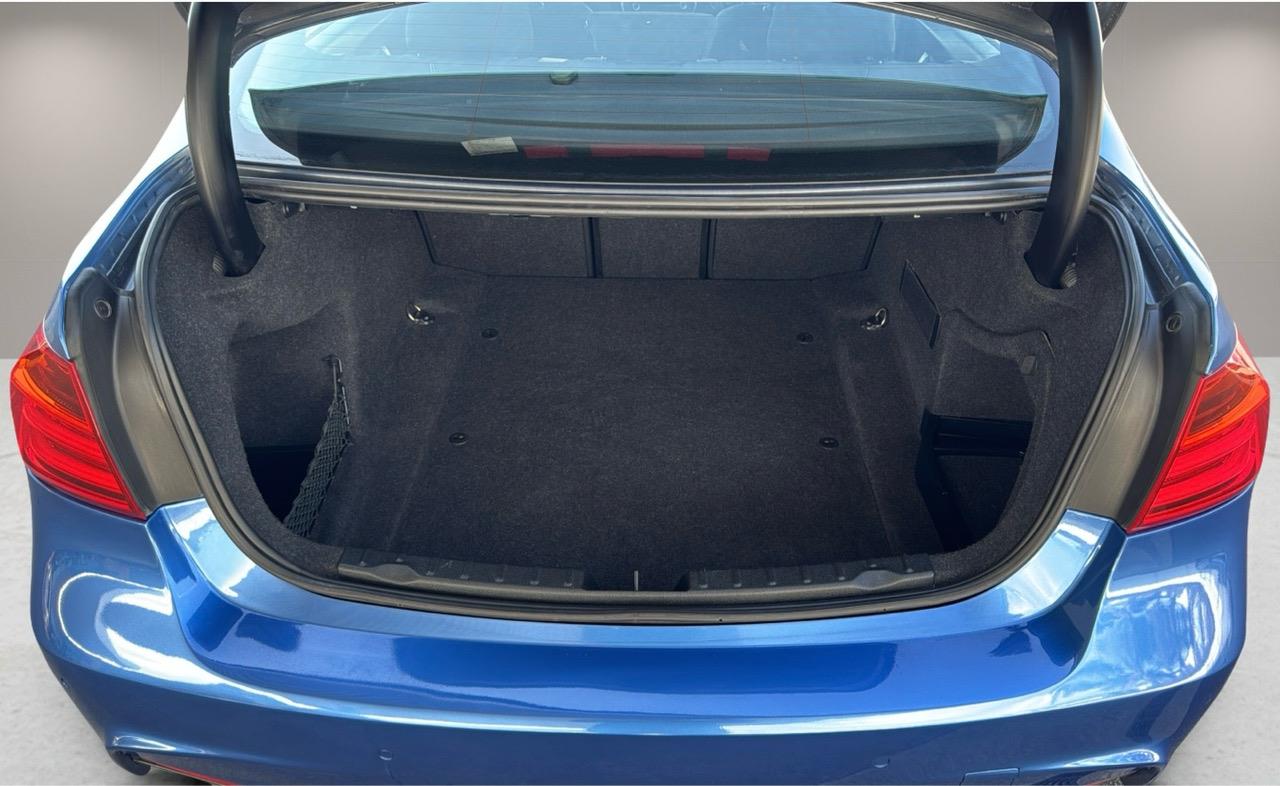 2013 BMW 320d only $53 weekly