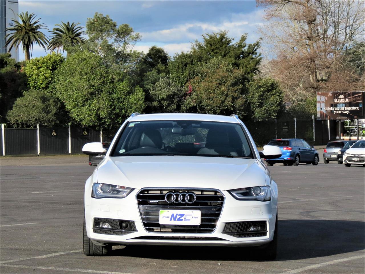 2016 Audi A4 only $67 weekly