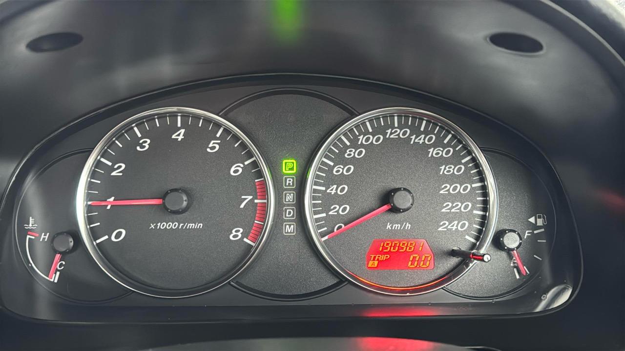 2005 Mazda 6 only $18 weekly