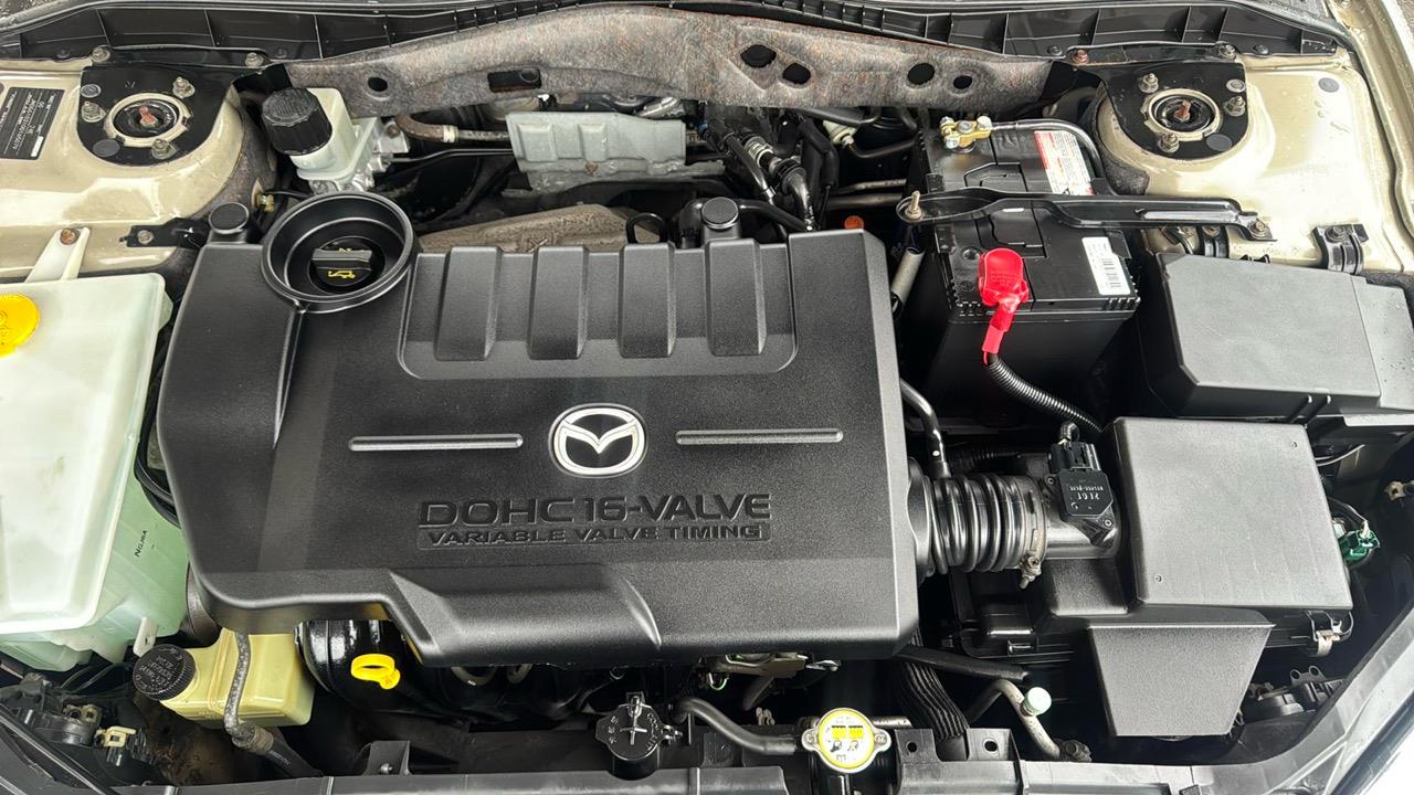 2005 Mazda 6 only $18 weekly