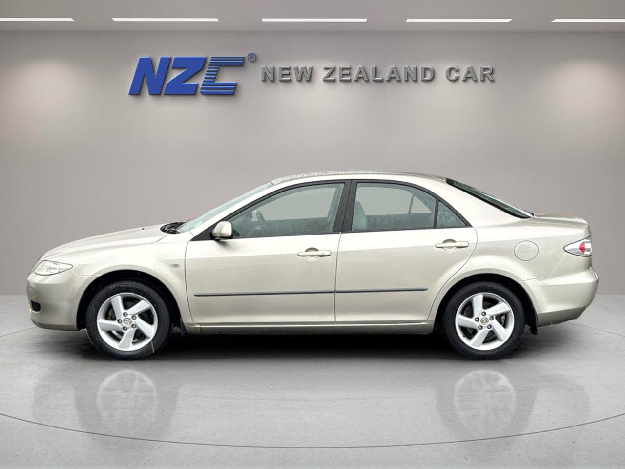 2005 Mazda 6 only $18 weekly