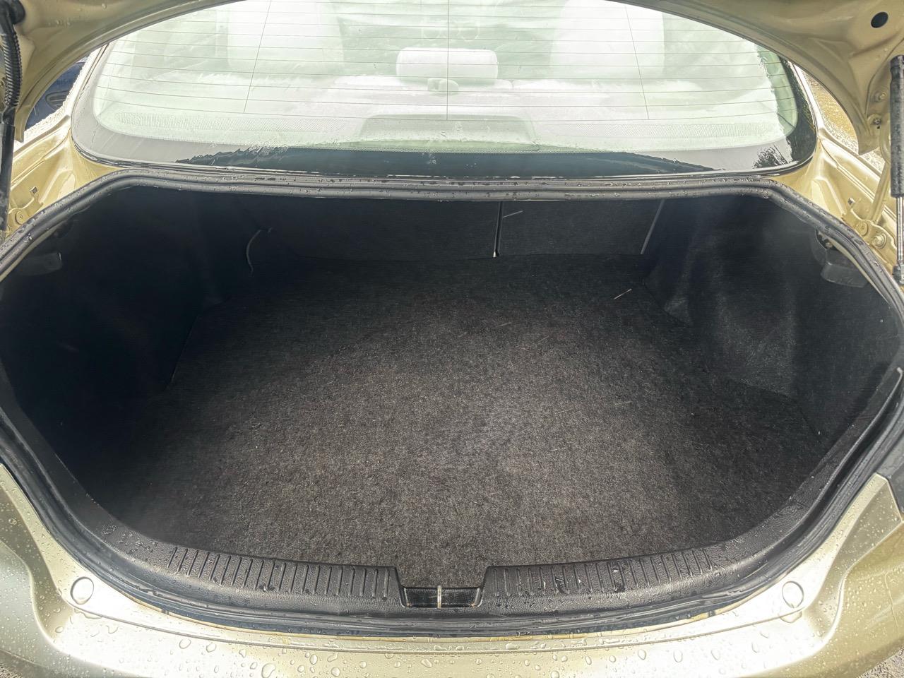 2005 Mazda 6 only $18 weekly