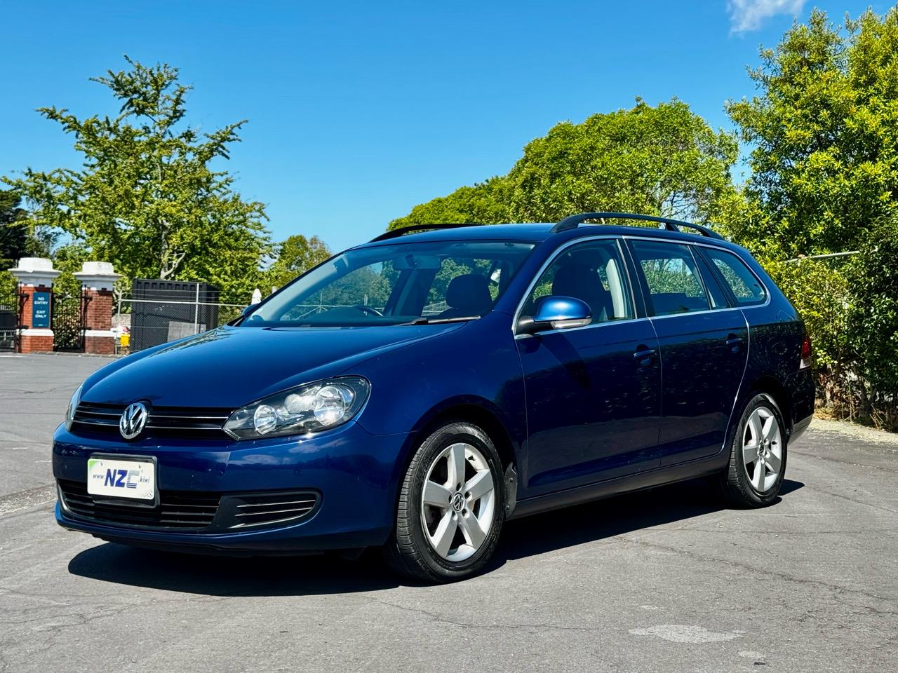 2012 Volkswagen Golf only $37 weekly