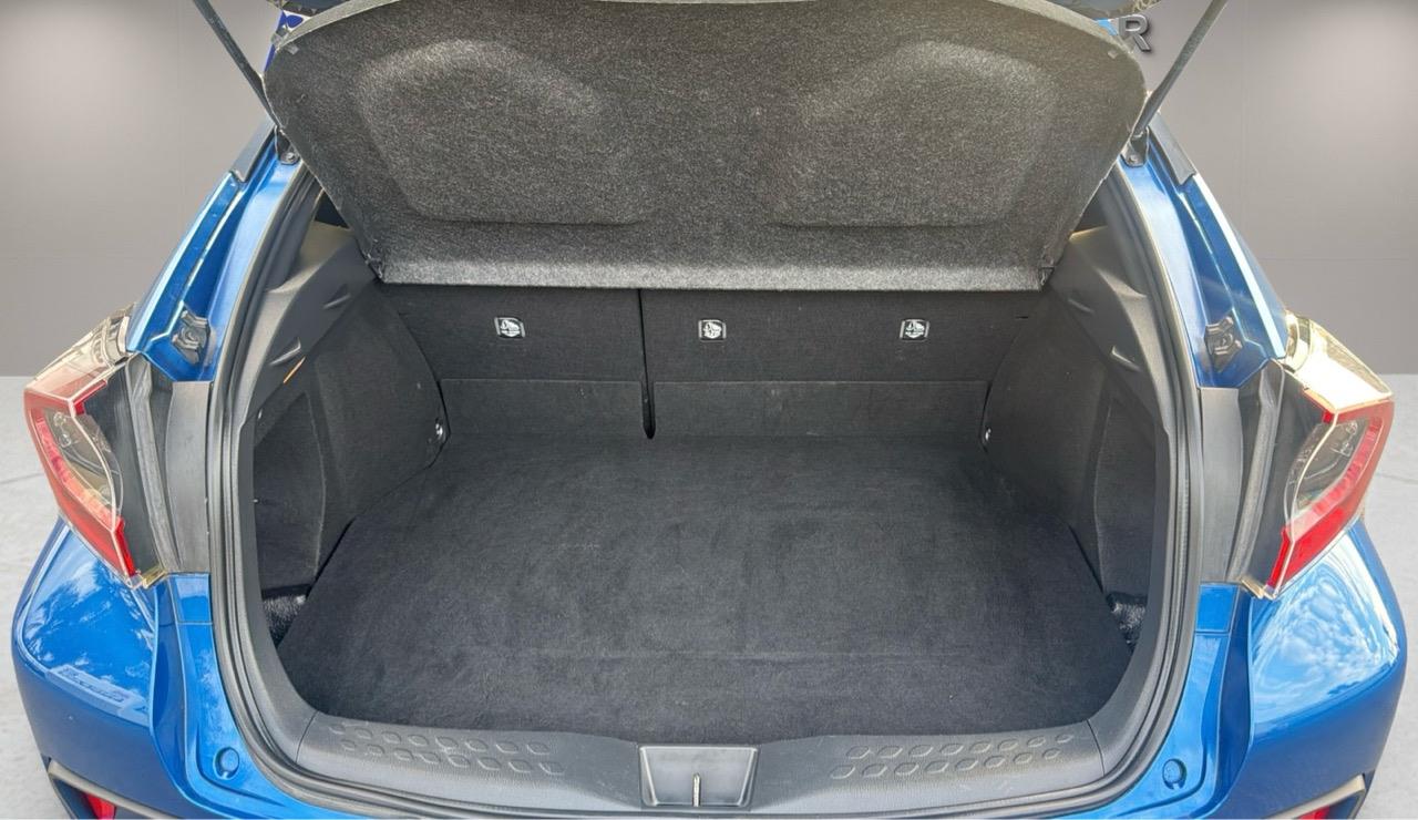2018 Toyota C-HR only $66 weekly