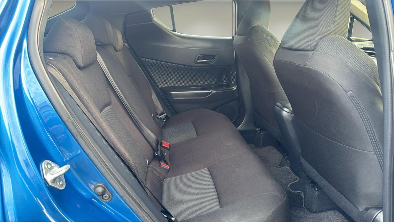 2018 Toyota C-HR only $66 weekly