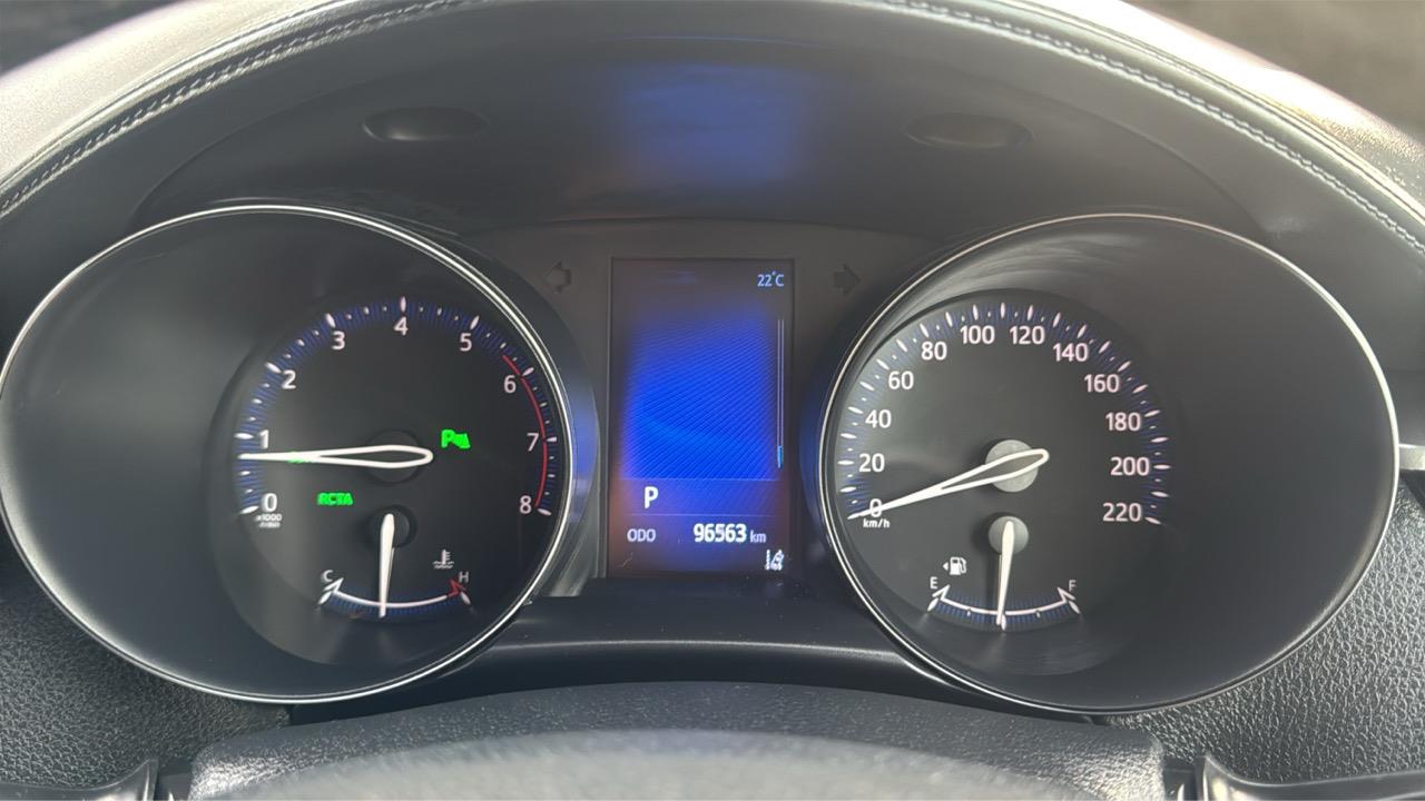 2018 Toyota C-HR only $66 weekly
