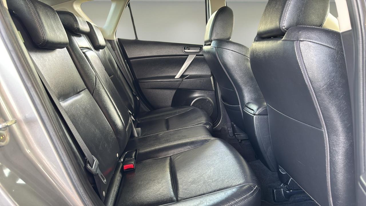 2009 Mazda 3 only $44 weekly