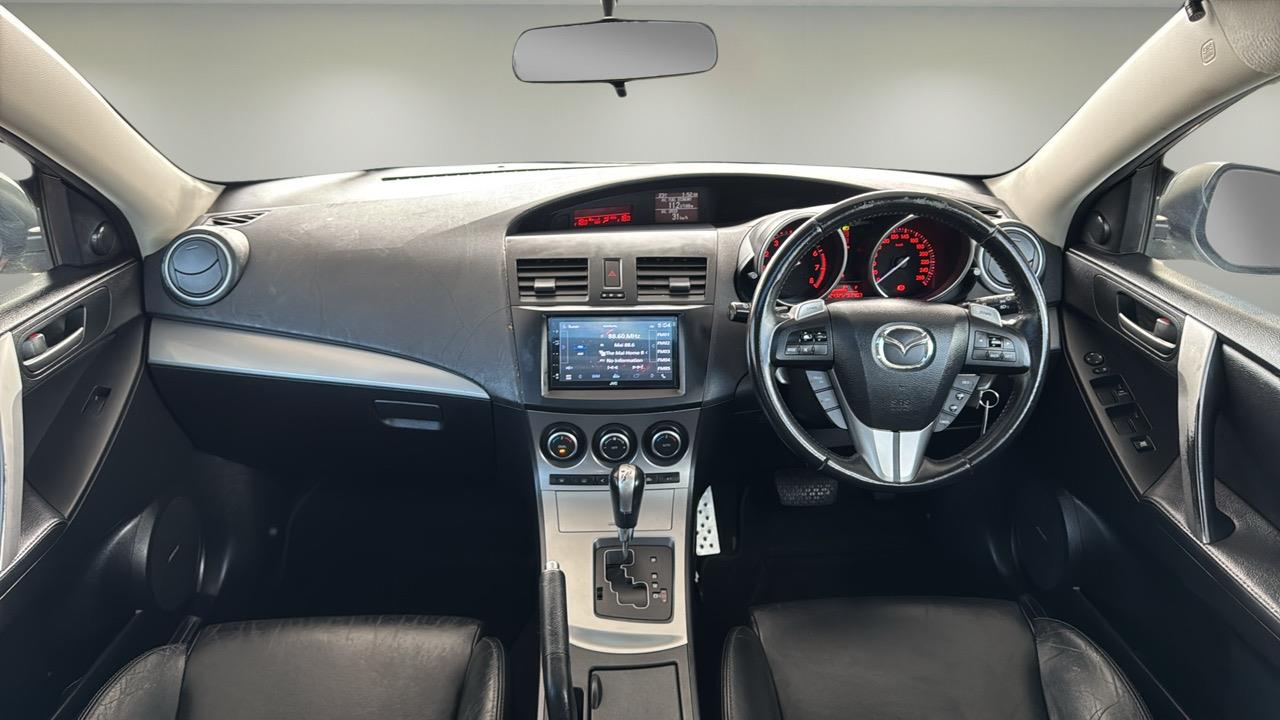 2009 Mazda 3 only $44 weekly
