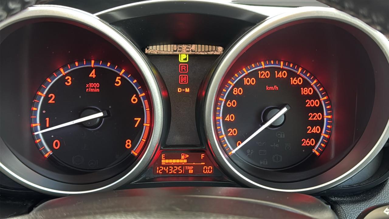 2009 Mazda 3 only $44 weekly