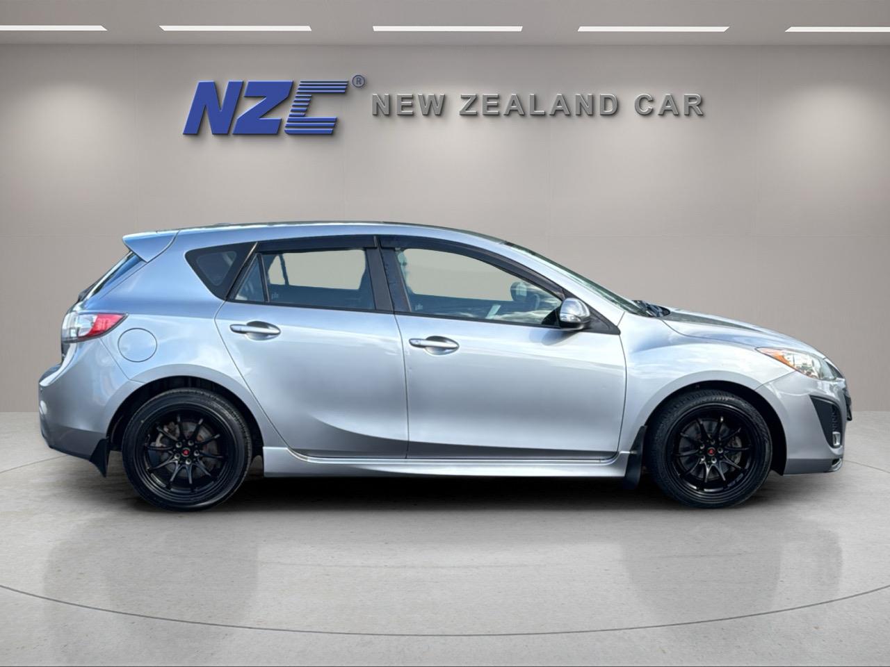 2009 Mazda 3 only $44 weekly