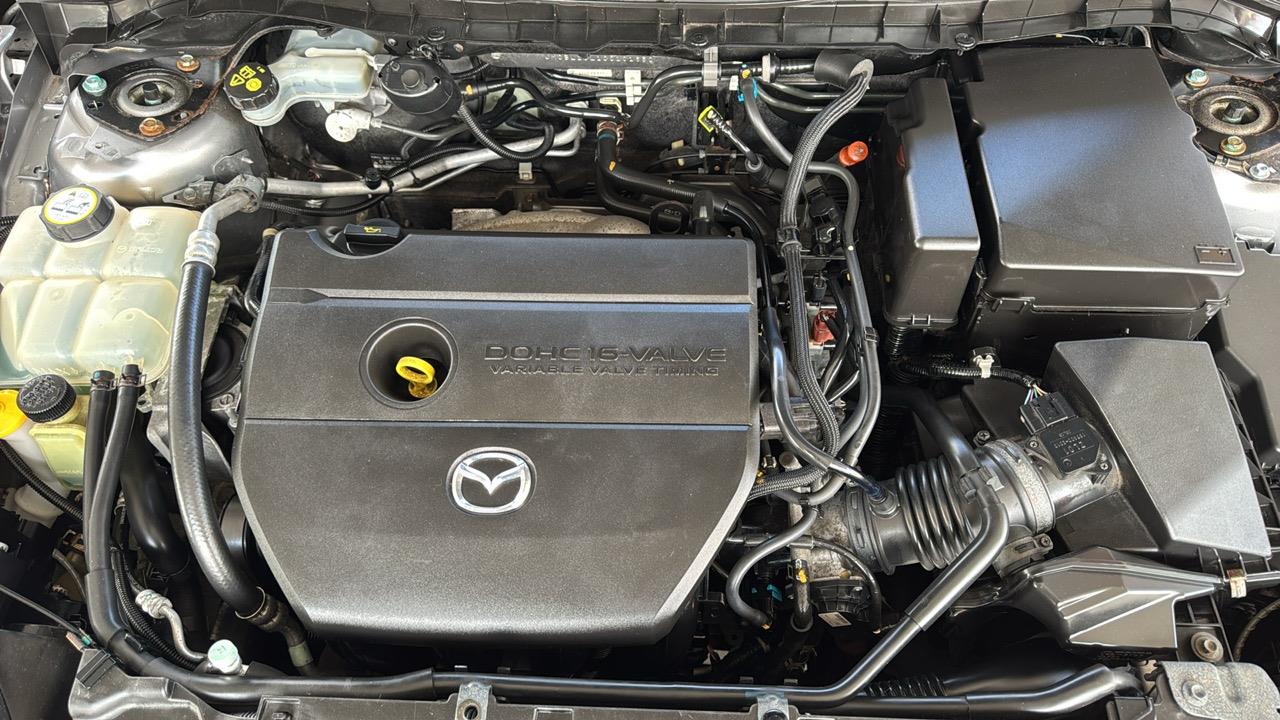 2009 Mazda 3 only $44 weekly