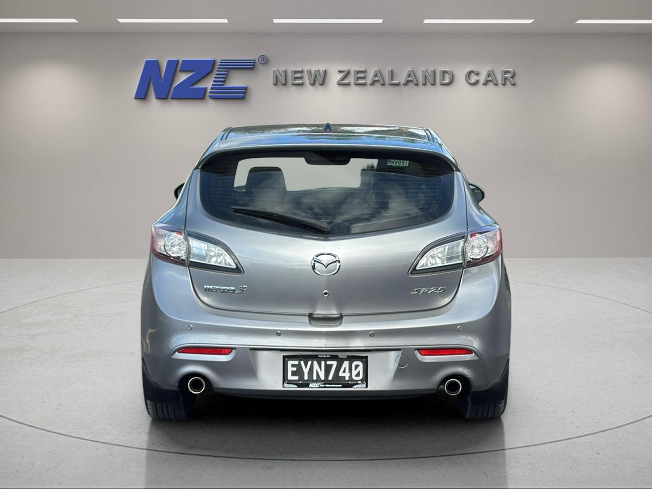 2009 Mazda 3 only $44 weekly