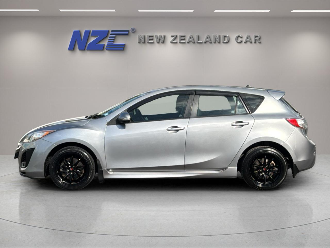 2009 Mazda 3 only $44 weekly