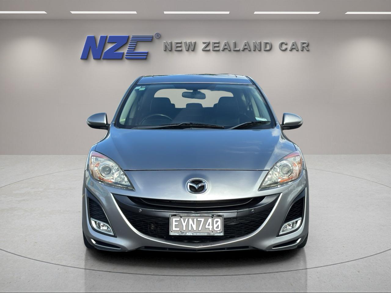 2009 Mazda 3 only $44 weekly