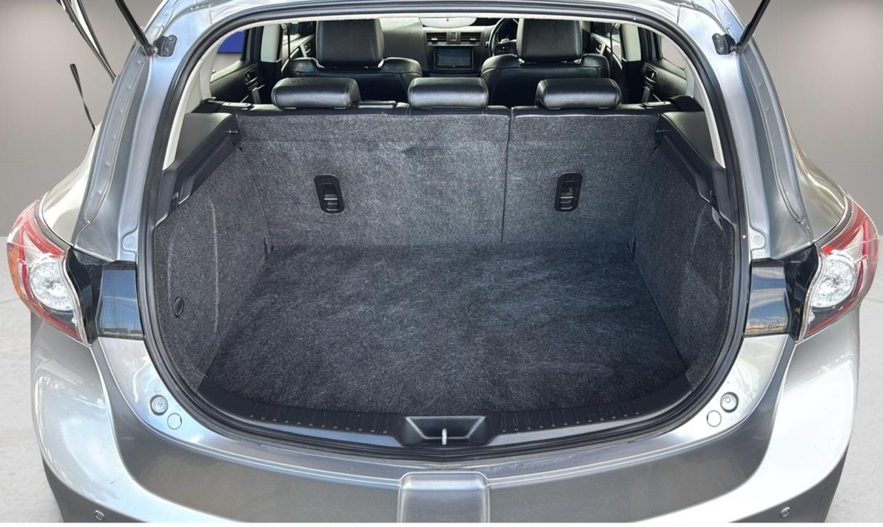 2009 Mazda 3 only $44 weekly